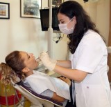 CANAN ÖZTÜRK - Ağız Ve Diş Sağlığı Hastanesi'nde 'Restoratif Diş Tedavisi'ne Başlandı