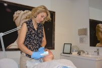 DEKOLTE - Ameliyatsız 5 Yaş Gençleşmek Mümkün