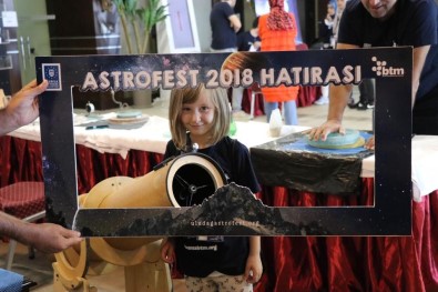 Astrofest'e Muhteşem Final