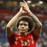 BUNDESLIGA - Axel Witsel Resmen Dortmund'da