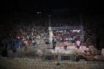TİYATRO OYUNU - Ayaş Antik Tiyatro Festivali Başladı
