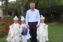 ALPARSLAN TÜRKEŞ - Bafra'da 15. Geleneksel Sünnet Şöleni 10 Ağustos'ta