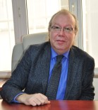 ÇUKUROVA ÜNIVERSITESI - Balcalı Hastanesi Başhekimliğine Prof. Dr. İnal Atandı
