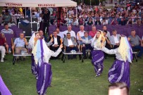 VEZIRHAN - Başkan Can, Köprülü Mehmet Paşa'yı Anma Etkinliğine Katıldı