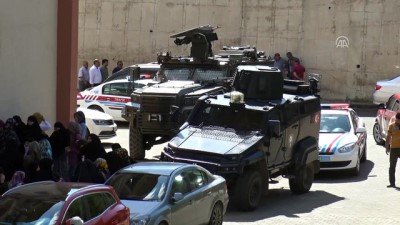 Bingöl'de Bir Güvenlik Korucusu PKK'lı Teröristlerce Katledildi