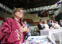 TOPLU NİKAH - Büyükşehir, Toplu Nikah Törenine Hazırlanıyor