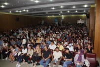 DOĞRU TERCİH - Çelik Açıklaması 'Bilinçli Tercih Yapmak Önemli'