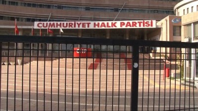 CHP Bitlis Kurultay Delegesi Uyanık Açıklaması ''Sandığı Koysunlar, Bir Bayram Havasında Kurultayımızı Toplasınlar'