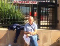 MUHARREM İNCE - CHP'li delegeler açlık grevine başladı!