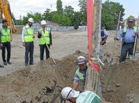 AKKENT - Çorum Belediyesi 40 Bin Yetişmiş Ağaç Dikecek