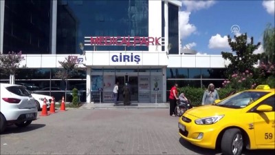 Cüneyt Arkın'ın Sağlık Durumu