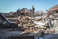 ARTÇI DEPREM - Depremin Bilançosu Ağırlaşıyor