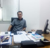 BELDEN - Duktoskopi Cihazı Çalınan Doktor Hırsızlara Seslendi