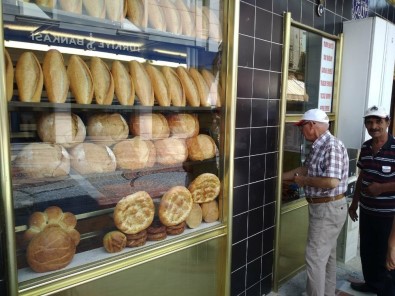 Edirne'de Ekmek Zammı İki Kurumu Mahkemelik Yaptı