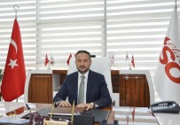 İCRAAT - Elazığ TSO Başkanı Arslan Açıklaması'100 Günlük İcraat Programı Bizleri Heyecanlandırdı'