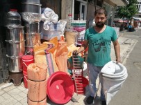 EV GEREÇLERİ - Fındık Gereçlerinin Satışında Durgunluk