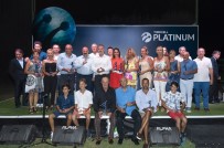 İSLAMOĞLU - Golf Challenge Heyecanı Bodrum'da Yaşandı