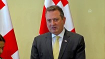 DIMITRIY MEDVEDEV - Gürcistan'dan Rusya'ya NATO Cevabı