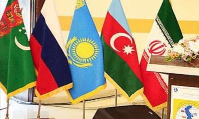 Hazar Denizi Zirvesi Kazakistan'da Yapılacak