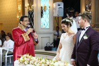 KEÇİÖREN BELEDİYESİ - Her 5 Dakikada Bir 'Evet'