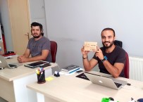 BAHÇEŞEHIR ÜNIVERSITESI - HKÜ'den Silikon Vadisi'ne Başarı Hikayesi