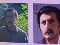 ALİŞAN - İçişleri Bakanlığı: Biri turuncu listedeki 6 terörist öldürüldü