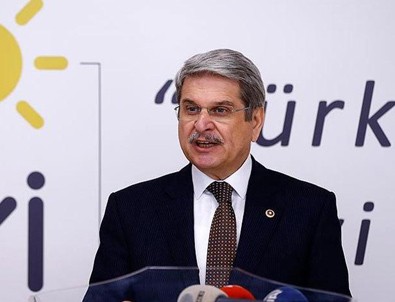 İstifalar için İYİ Parti'den son dakika açıklaması