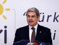 AYTUN ÇIRAY - İstifalar için İYİ Parti'den son dakika açıklaması