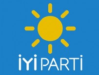 İYİ PARTİ - İYİ Parti'de istifa depremi