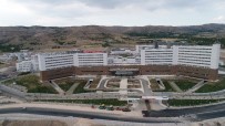 FETHİ SEKİN - İzmir Kahramanının Adı Şehir Hastanesine Verildi