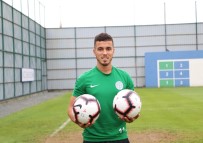 GIRESUNSPOR - 'Kasımpaşaspor Maçına Hazırız, Bomba Gibi Çıkacağız'