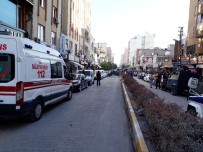 ARAZİ ANLAŞMAZLIĞI - Kızıltepe'de Arazi Kavgası Açıklaması 7 Yaralı