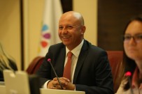 ERKILET - Kocasinan Belediyesi Meclisi, Gündemdeki 18 Maddeyi Oy Birliğiyle Karara Bağladı