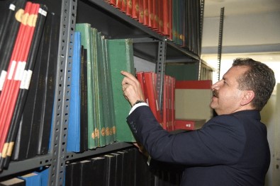 Kurtdereli Güreşleri'nin 59 Yıldır Yapıldığı Belgelendi