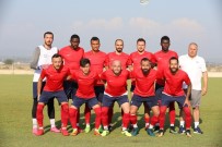 U21 - Manavgat Belediyespor'da Yeni Sezon Hazırlıkları Başladı