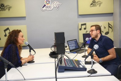 MBB Gençlik Radyosu Gençlerin İlgi Odağı Oldu
