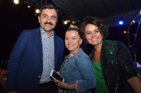 İBRAHİM KALIN - Neşet Ertaş Kültür Sanat Festivali Sona Erdi