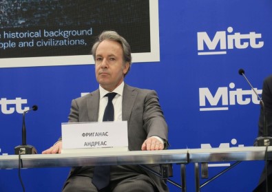 Rusya'dan Yunanistan'a Nota