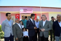 MUHSİN YAZICIOĞLU - Şehit Bedirhan'ın İsmi Anaokulunda Yaşatılacak