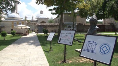 Selçuklu Ve Osmanlı Şifahaneleri Tanıtılacak