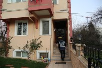 KAYIT DIŞI EKONOMİ - Tekirdağ'da Günübirlik Kiralık Evlere Şok Baskın