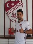 U21 - Tolgahan Çiçek Elazığspor'da