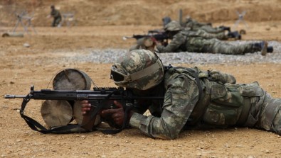 Tunceli'de 6 Terörist Ölü Olarak Ele Geçirildi