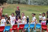 YENİMAHALLE BELEDİYESİ - Yenimahalle Anaokulları'nda Eğlenceli Son