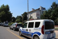 ERDEMIR - Zonguldak'ta Şüpheli Ölüm