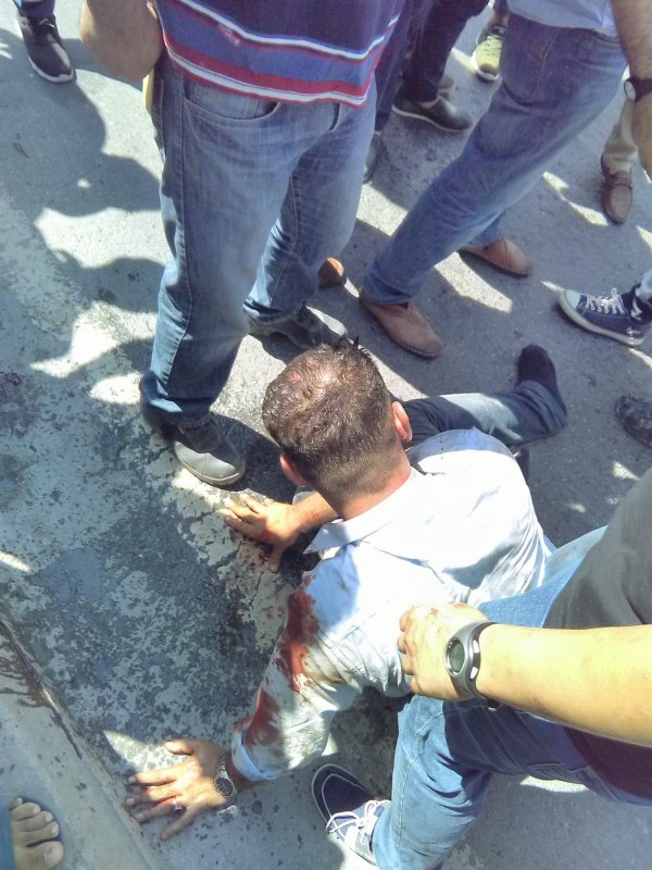 Esenyurt'ta baba dehşeti