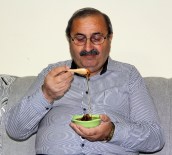 ÇAPA TIP FAKÜLTESİ - 11 Yıllık Kanser Savaşını Ilgaz Dağlarında Üretilen Bal Sayesinde Kazandı