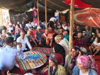 TÜRKOLOJI - 2. Yörük Yaşamı Ve Kültürü Çalıştayı Manavgat'ta Gerçekleşti