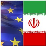 YOLCU UÇAĞI - AB, İran İle Olan 22 Milyar Euroluk Ticaretini Koruyacak