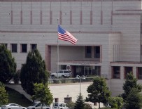 ABD BÜYÜKELÇILIĞI - ABD Büyükelçiliği'nden Türkiye açıklaması